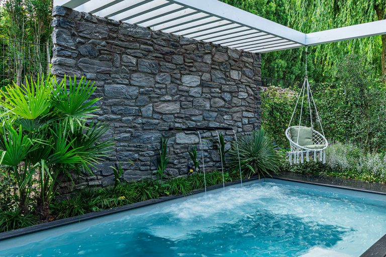 Jacuzzi en whirlpool onderhoud